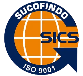 ISO 9001 Quality Management Certificate - Pura Group