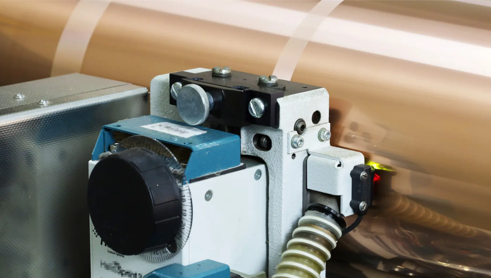 Cylinder Division - Pura Group