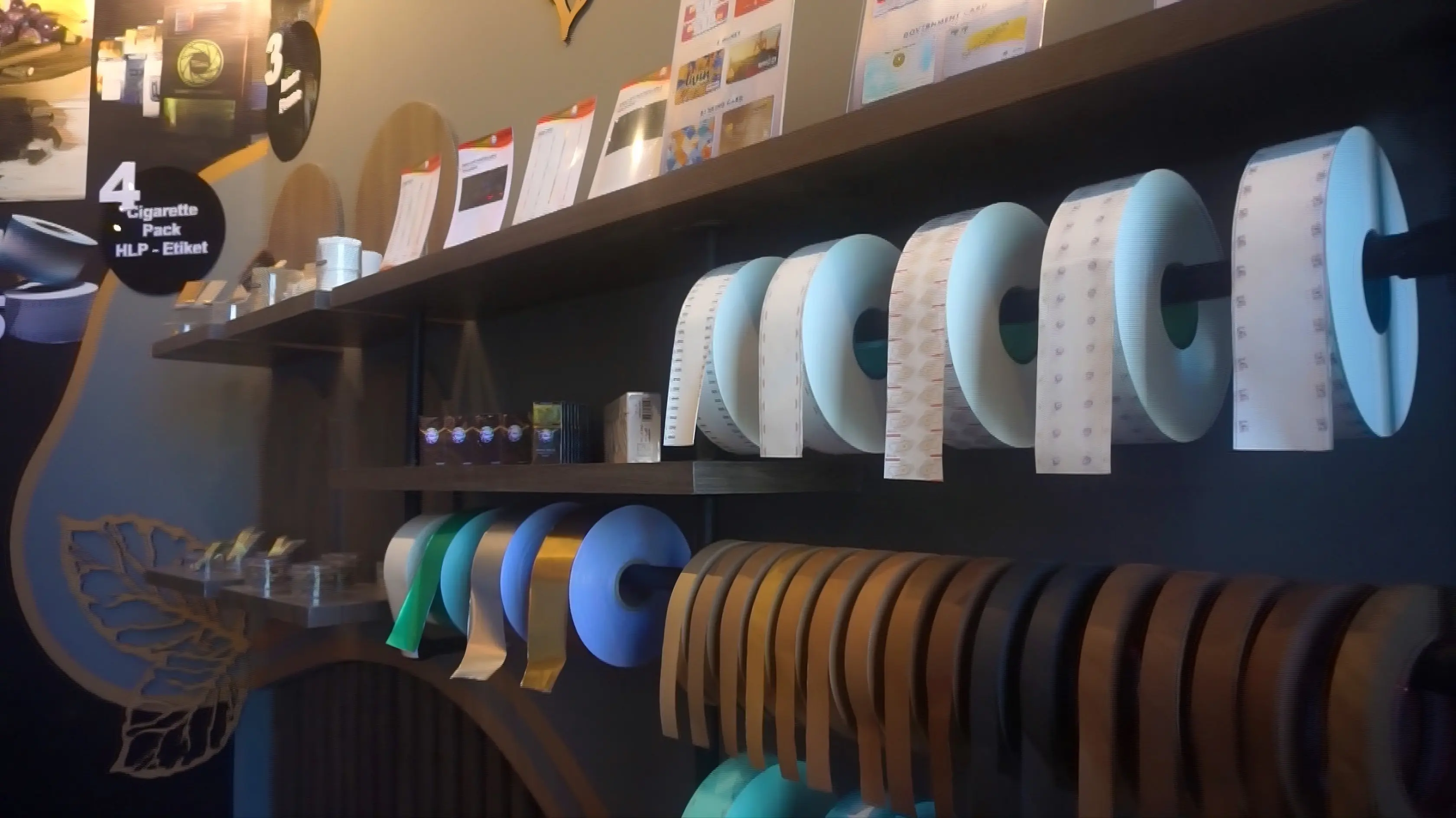 Showroom - Pura Group