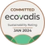 Ecovadis