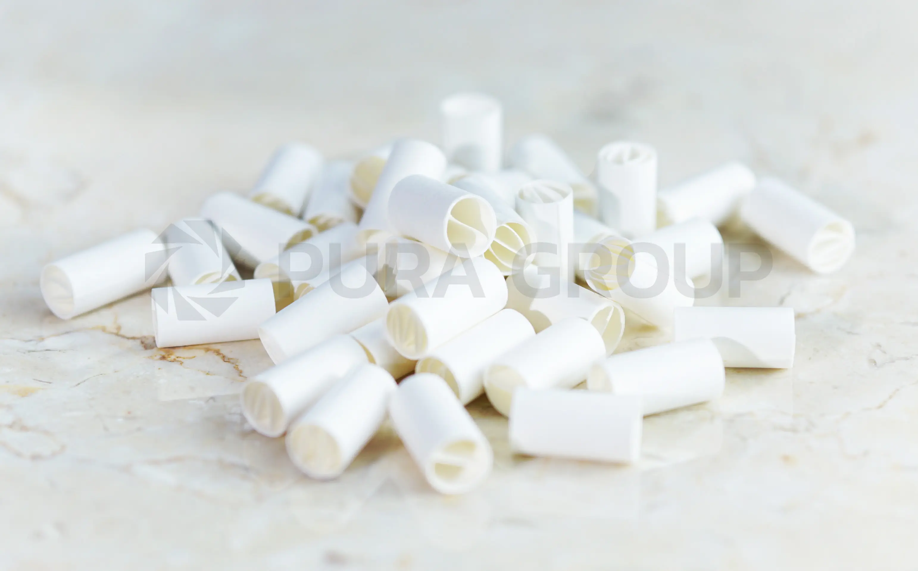 Tobacco Stopper - Detail Image Pura MICS