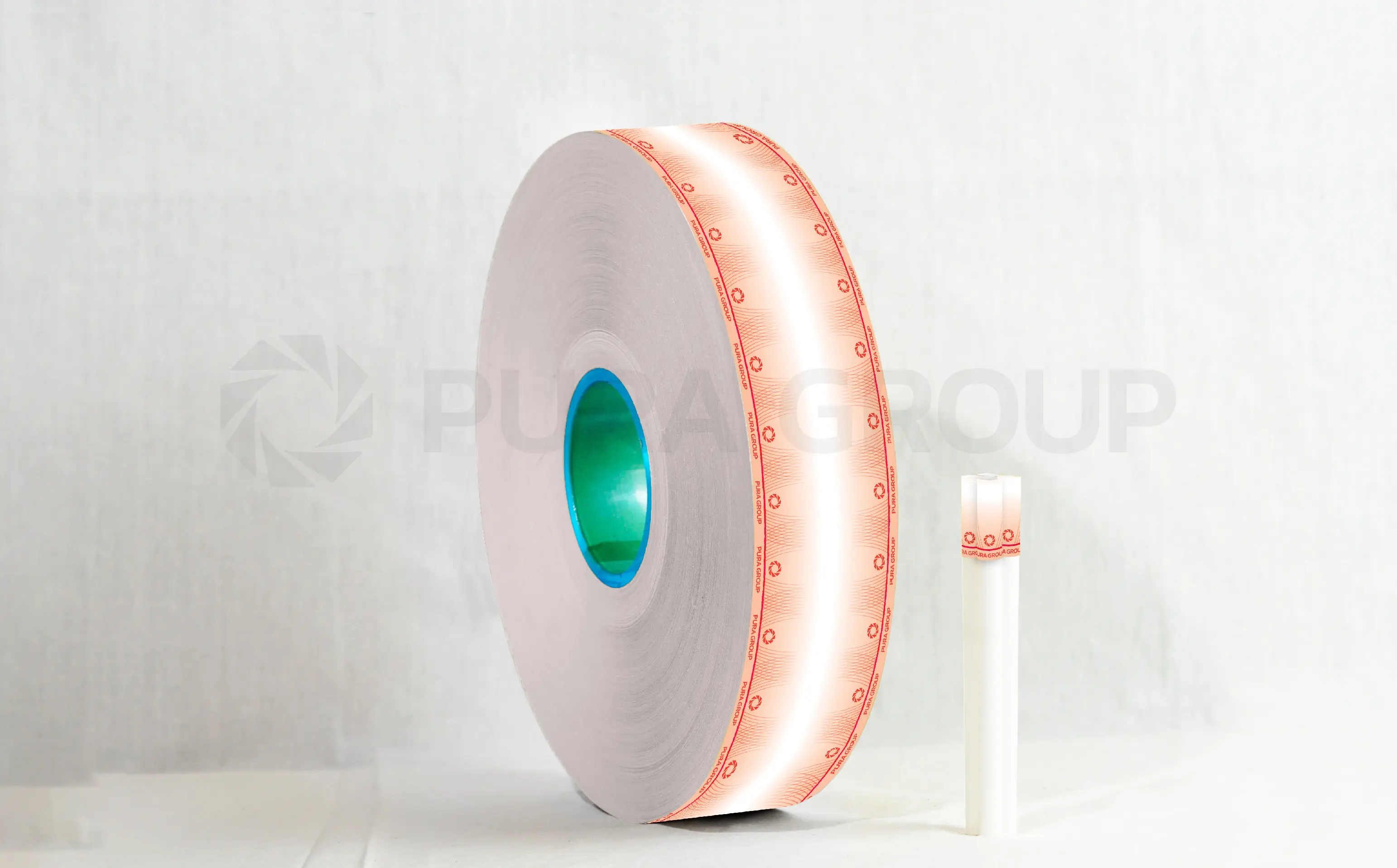 Full Color - Detail Image Pura MICS