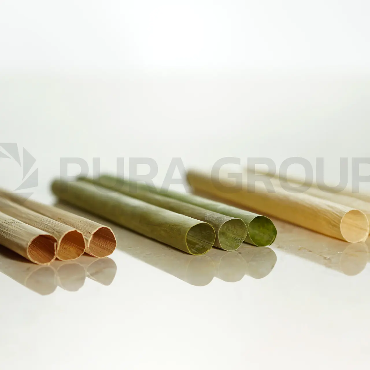 Natural-based - Pre-rolled Cones Pura Group