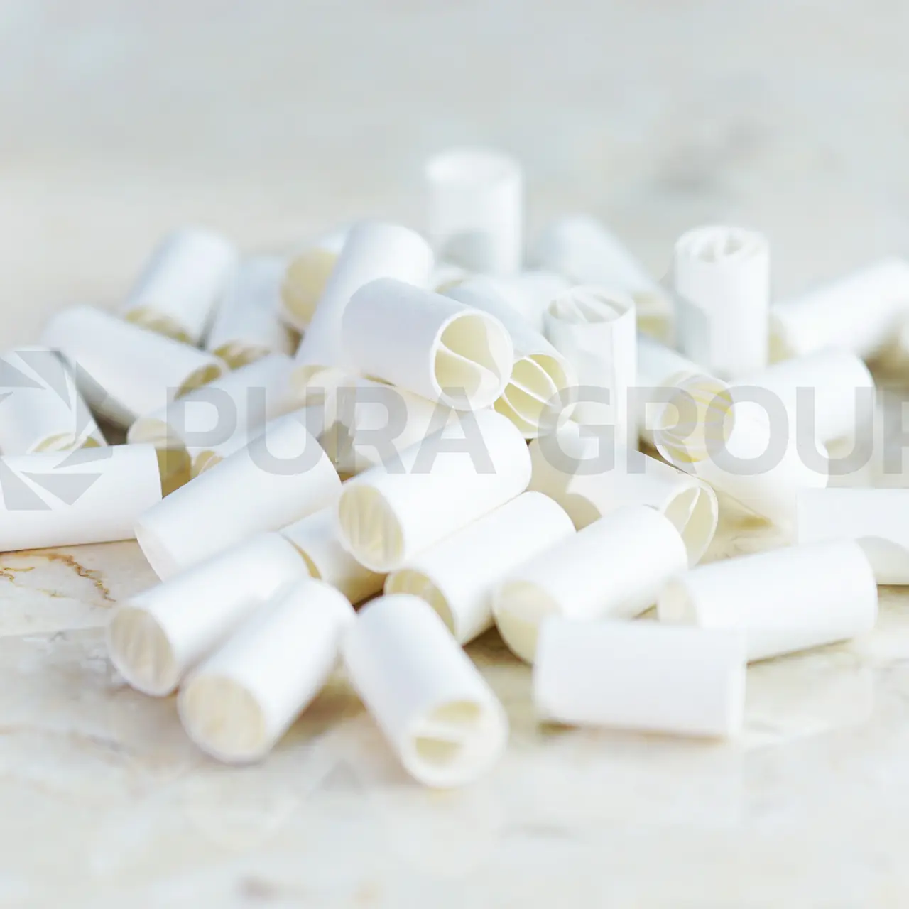 Tobacco Stopper - Filter Tips Pura Group
