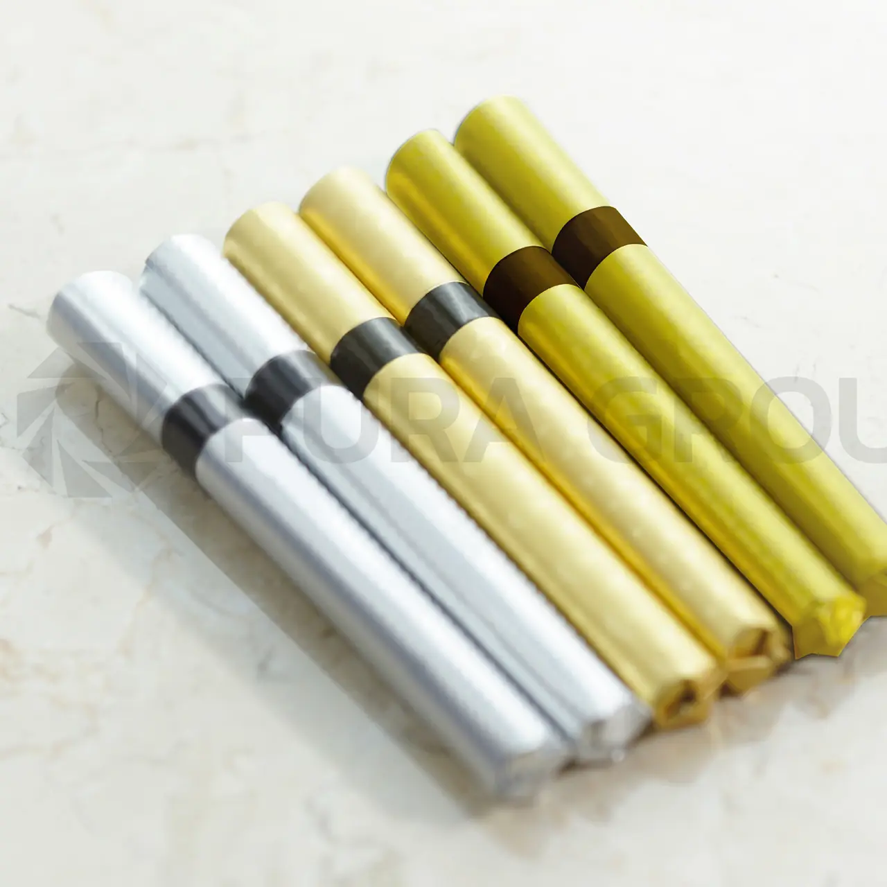 Individual Cigarette Pack - Cigarette Pack Pura Group