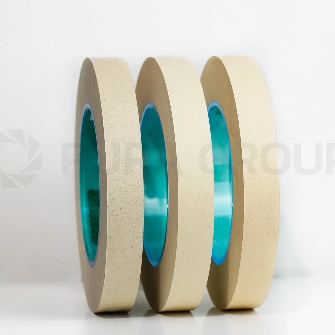 Homogenized Tobacco Leaf - Cigarette Paper Pura Group