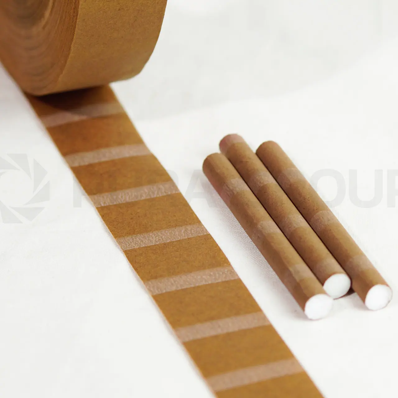 Low Ignition Propensity - Cigarette Paper Pura Group