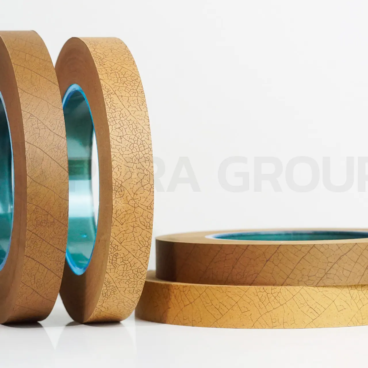 Printed Pattern - Cigarette Paper Pura Group