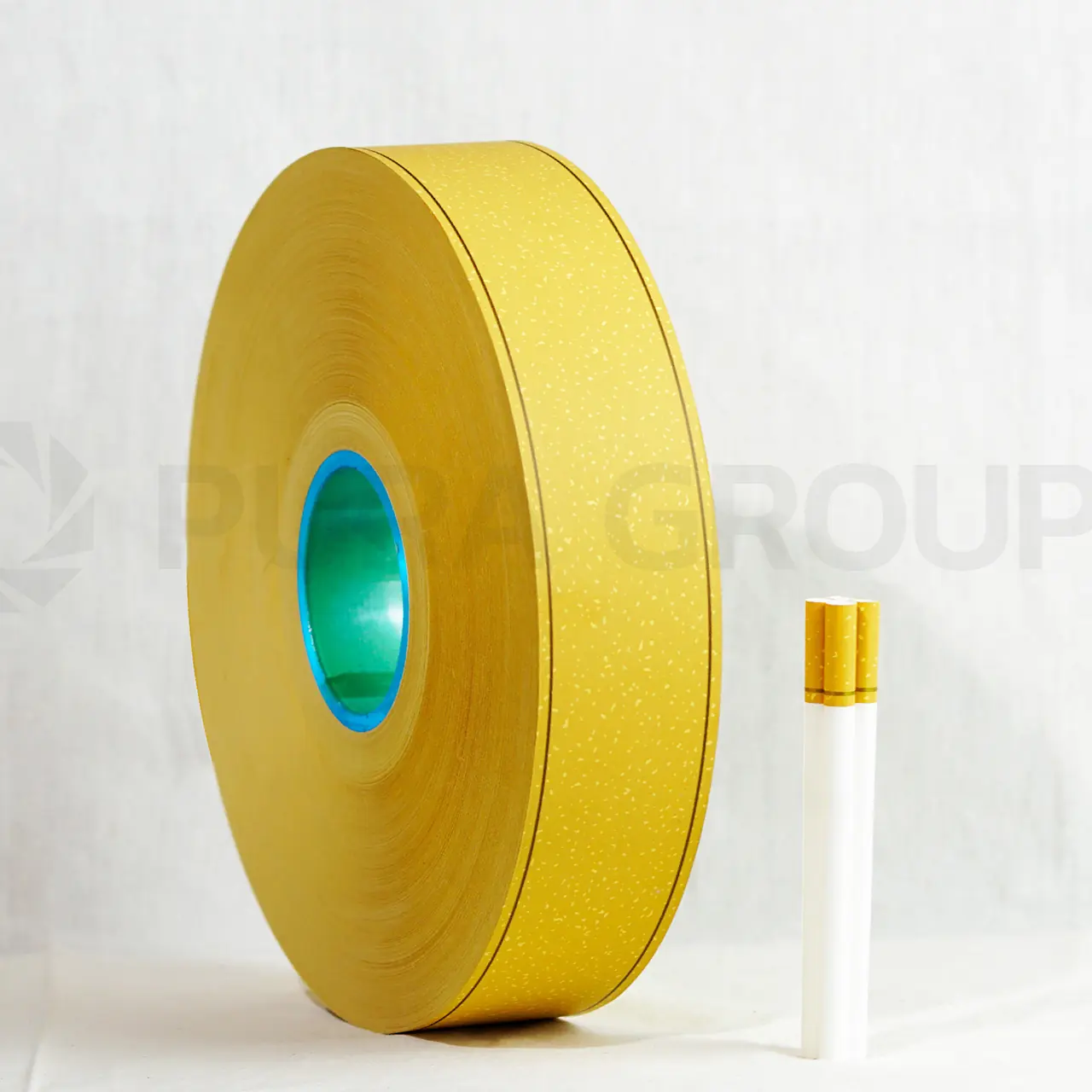 Motive - Cigarette Tipping Paper Pura Group